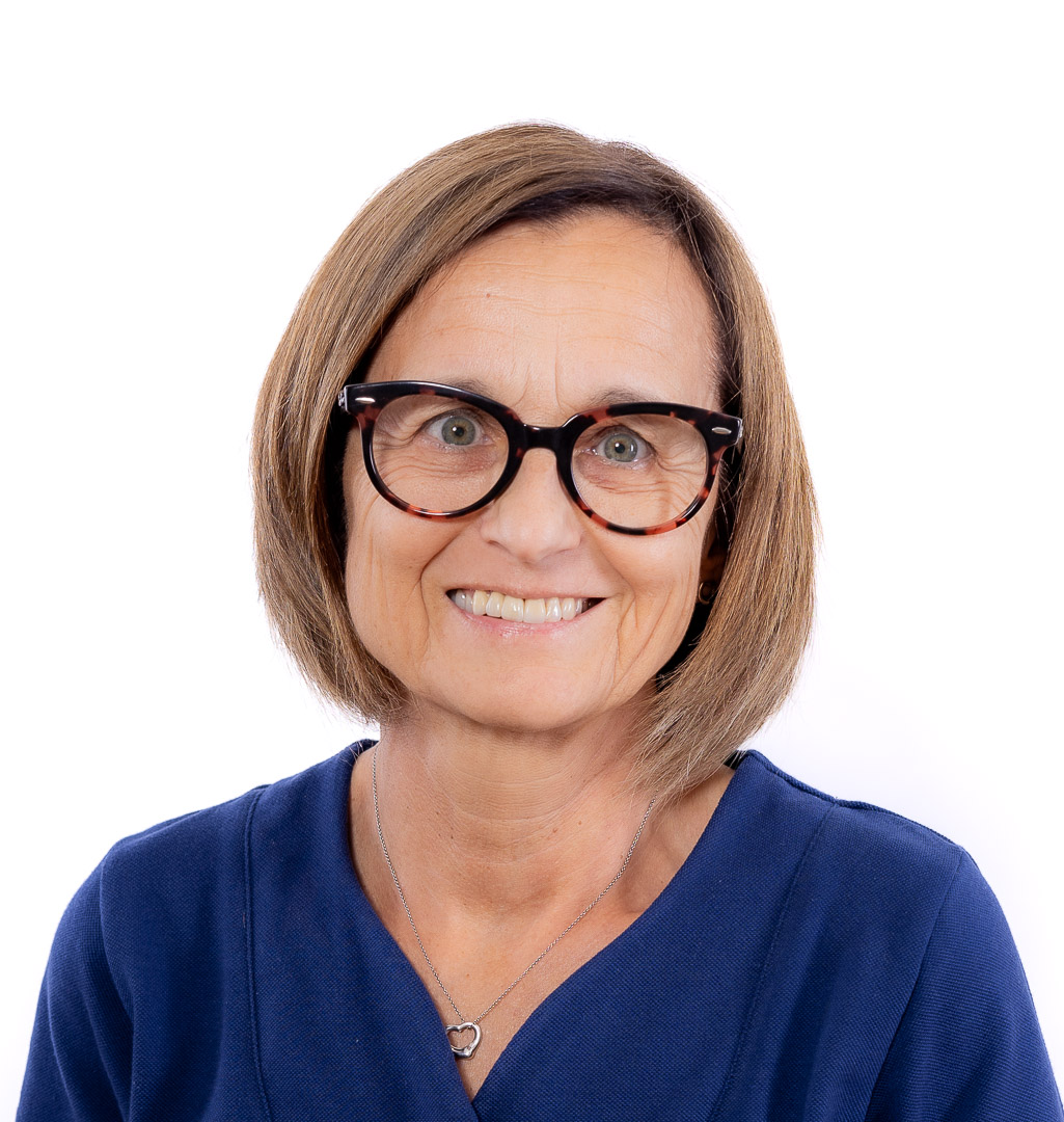 Elisabeth Fenz